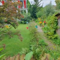 Beschreibung Wildbieneninsel