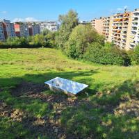 Beschreibung Wildbieneninsel